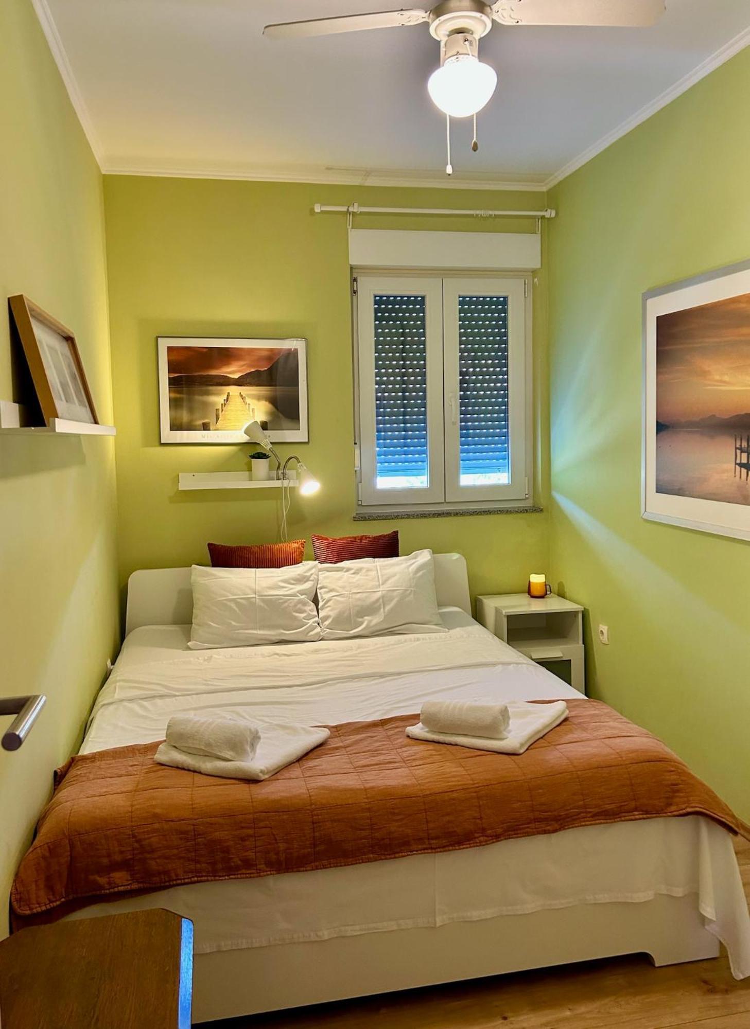 Bayview Apartment 塞尔瑟 外观 照片