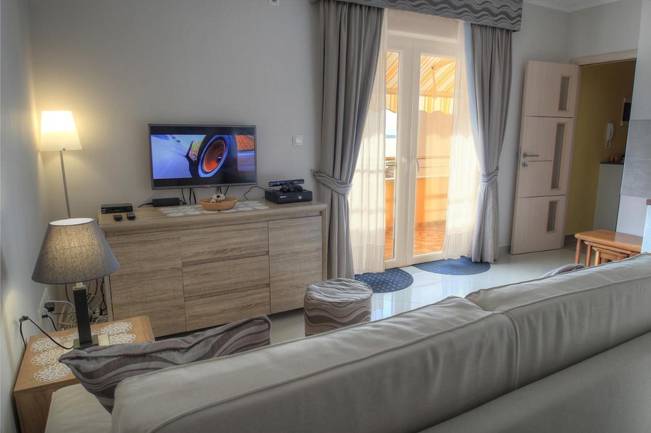 Bayview Apartment 塞尔瑟 外观 照片