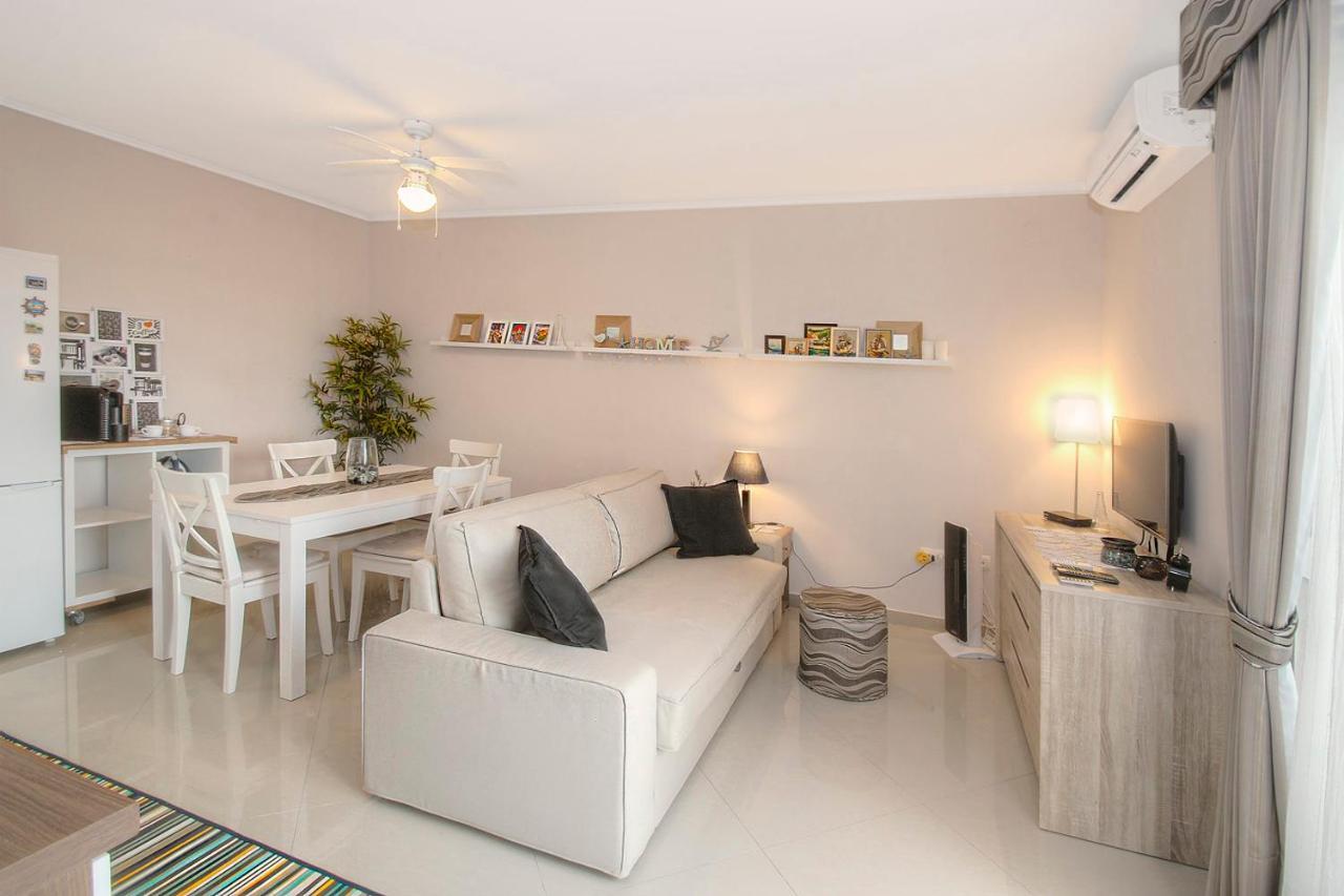 Bayview Apartment 塞尔瑟 外观 照片